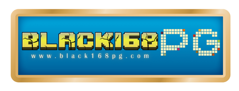 black168 pg-logo